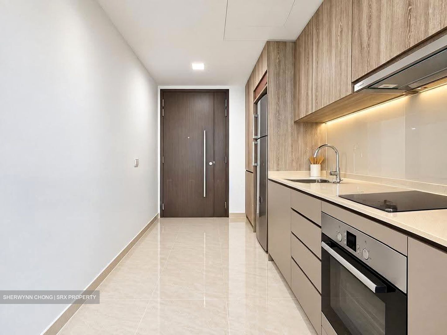 Forest Woods (D19), Condominium #613048061